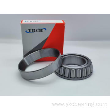 Tapered roller bearings 30215 type series